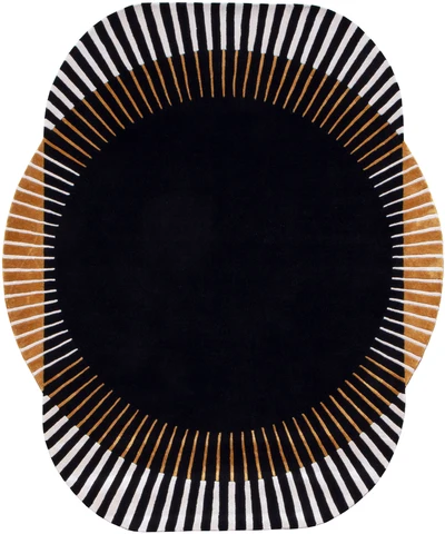Rug design 4