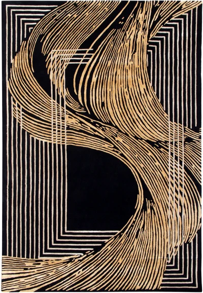 Rug design 5