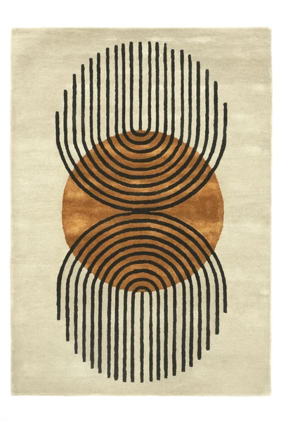 Rug design 7