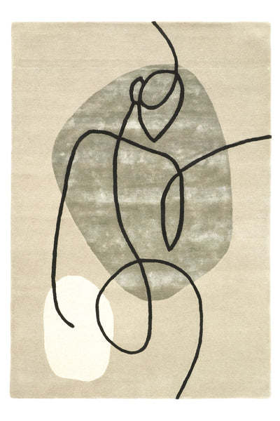 Rug design 8