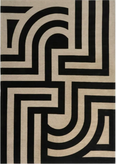 Rug design 15
