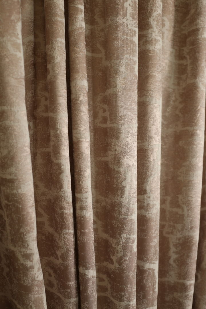 Curtain fabric 11
