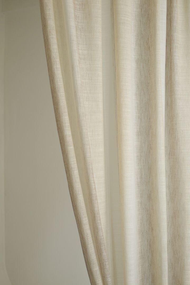 Curtain fabric 13