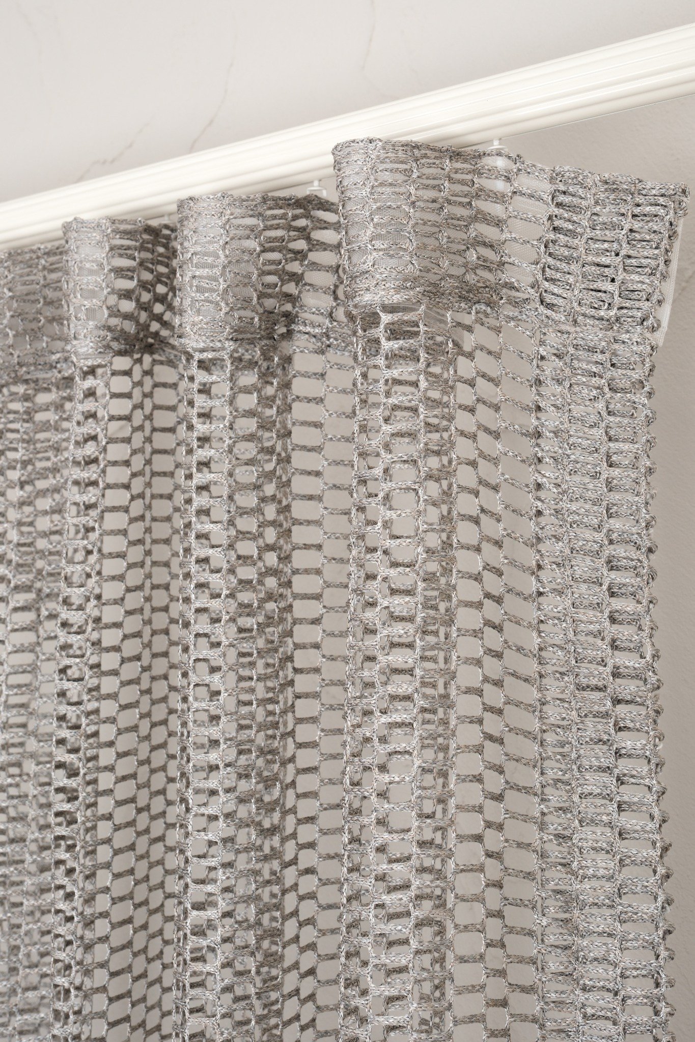 Curtain fabric 15