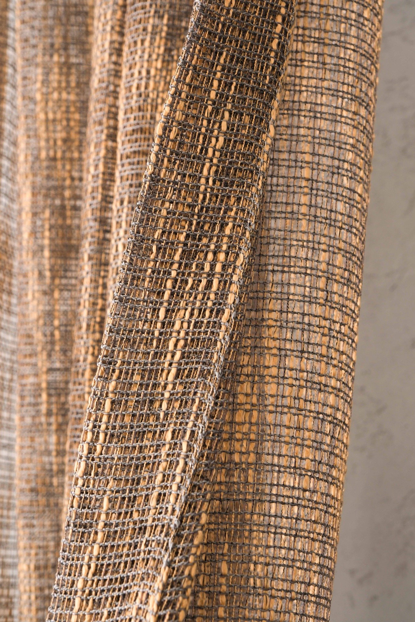 Curtain fabric 19