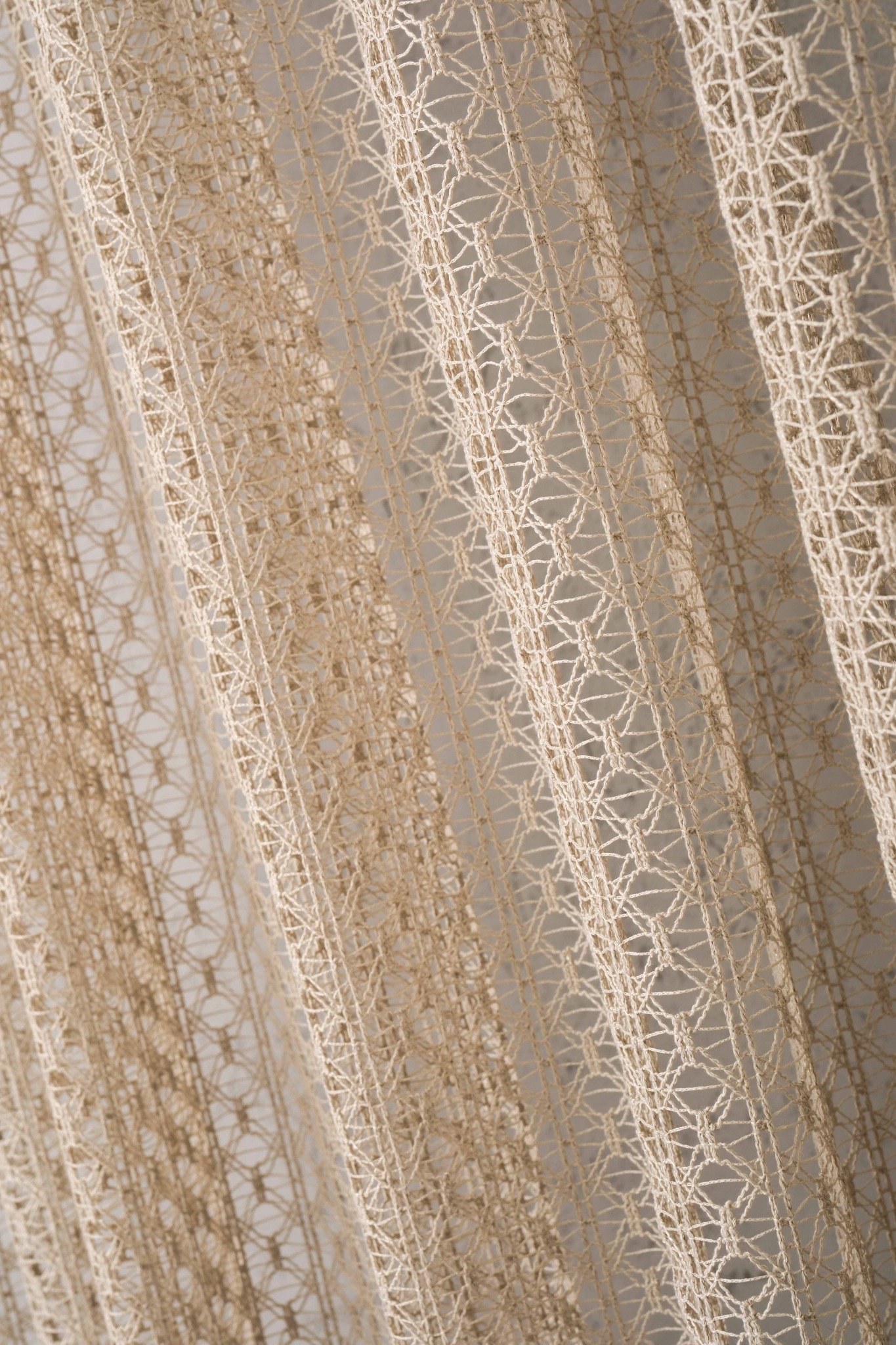 Curtain fabric 20