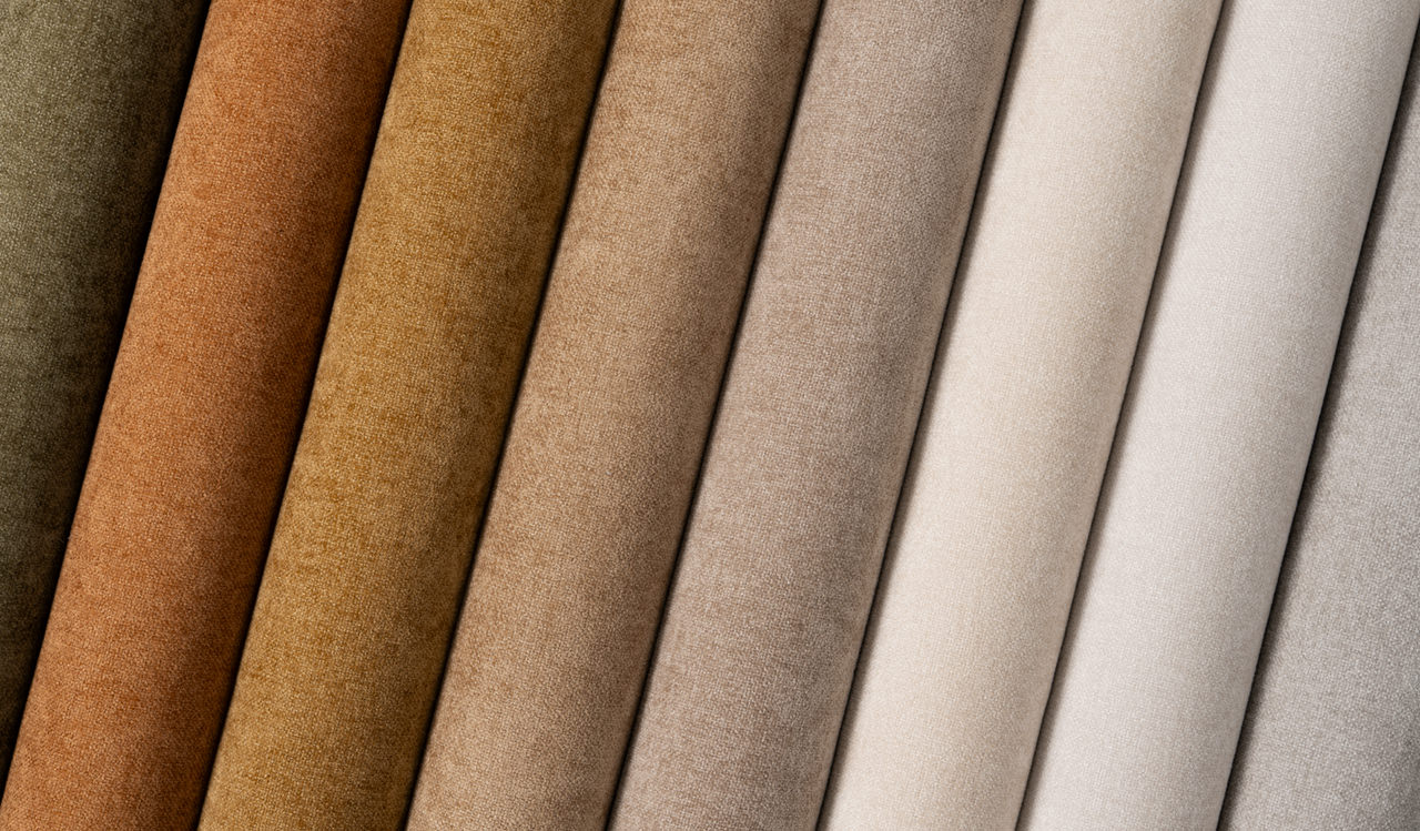 Upholstery fabric 8
